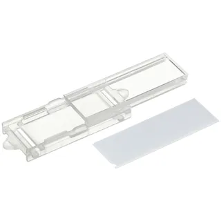 Ritto Ritto, 1227539 Namensschild+Abdeckung Fuer 151../20