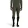 Wool-Tech Long M Ti Grün Olive S