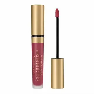 Colour Elixir Soft Matte 035 Faded Red