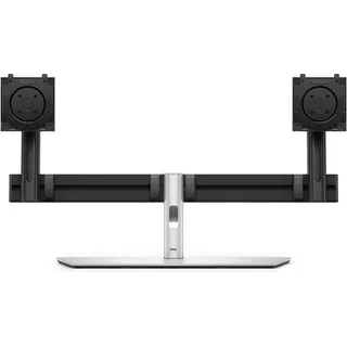 Dell MDS26 Monitorständer Schwarz/Silber