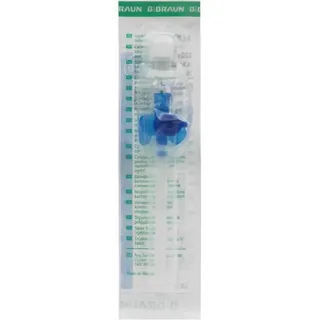 B. Braun Venenverweilkanüle Vasofix Safety 1 St.