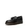 Adrianmoccasins Schwarz 38