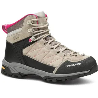 Trezeta 010722280 ARGO W'S WP Hiking shoe Female BEIGE EU 38