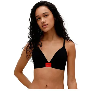Hugo Damen Red Label Triangle, Black1, S