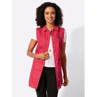 Casual Looks Jeansweste