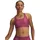 Crossback Mid Sport-BH Pink/Braun XS