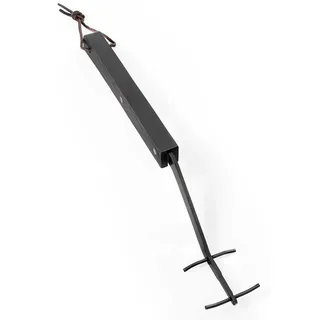 Napoleon Grillrostheber Metall schwarz
