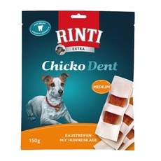 150 g Pui RINTI Chicko Chew Snackuri pentru câini