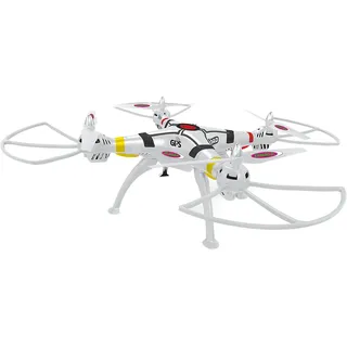 Jamara Payload GPS Drohne