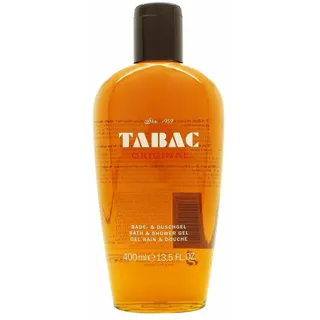 Tabac Original Duschgel für Herren 400 ml
