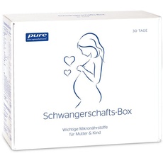 Bild Schwangerschafts-Box Kapseln 2 x 30 St.