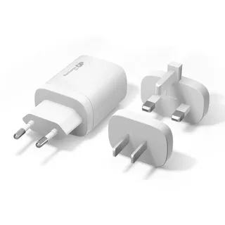 GP Batteries 20W USB-A 1x USB-C®