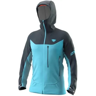 Dynafit Radical Softshell JKT M - Softshelljacke Herren Tourenjacke-Dunkel-Blau-XL