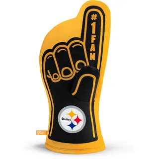 YouTheFan NFL Ofenhandschuh
