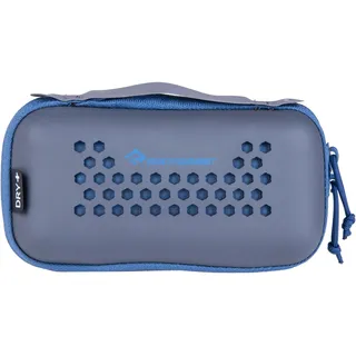 Sea to Summit Pocket Towel Reisehandtuch 75 x 150 cm moonlight blue