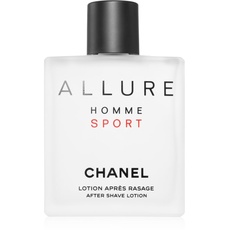 Bild Allure Homme Sport Aftershave Lotion 100 ml