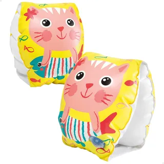 Intex Explorer Happy Cats Unisex-Erwachsene Armlehnen
