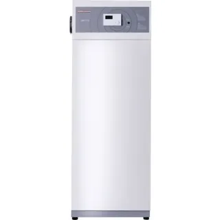 Stiebel Eltron Zentrales Lüftungsgerät LWA 252 mit Abluft Wärmepumpe