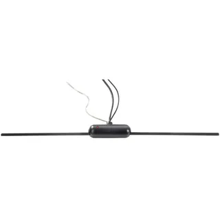 Renkforce RF-5042648 Autoradio-Universal-Antenne mit Verstärker