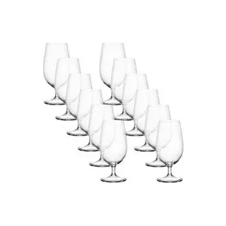 SPIEGELAU Biergläser Festival 400,0 ml, 12 St.