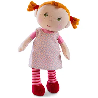 HABA Kuschelpuppe Roya (1303730001)