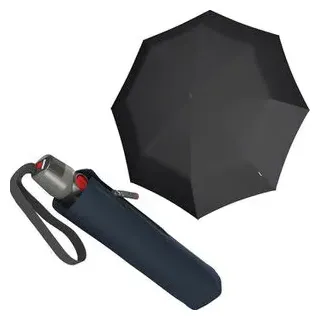 Knirps T200 Duomatic, Black, 28 cm