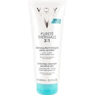 Vichy Pureté Thermale Reinigende Emulsion 3in1 300 ml