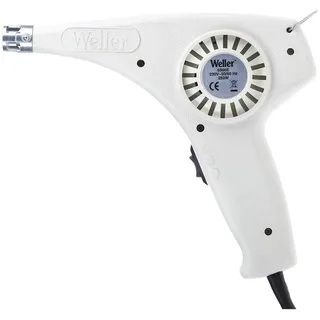 Weller 6966EK 6966EK HEISSLUFTPISTOLE 230V Heißluftgebläse