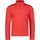 Sweatshirt Rot 54