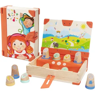 Eichhorn »LiLUMi - Dein interaktives Hörbuch«,