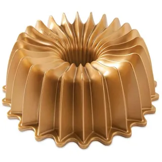 Nordic Ware Brilliance Bundt Pfanne, One Size