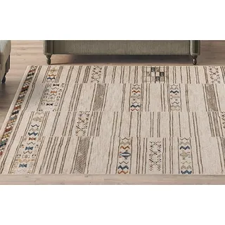 Kayoom Issie 100 Multi 160cm x 230cm