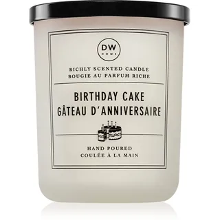 DW Home Signature Birthday Cake Duftkerze 433 g