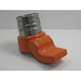 Unicraft Stempel HMH 10 RAL2004