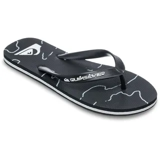 QUIKSILVER Molokai Art 25 / Flip-Flops for Men - Sandalen - Männer - 39 EU