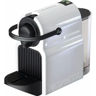 Krups Nespresso Inissia XN 1001 weiß