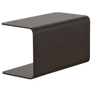 Bari Armlehne - Aluminium eisengrau matt