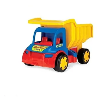 Wader Wozniak Kipper (65000)