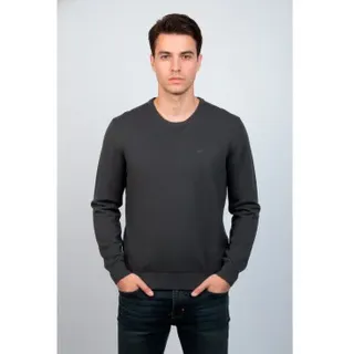 A|X Armani Exchange für Herren. 8NZM3AZM8AZU8144 Grauer Pullover aus Wolle (XXL), Lässig