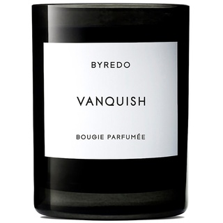 BYREDO - Vanquish Kerzen 240 g Damen