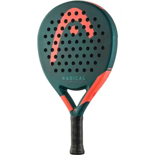 Head Racket Radical Team Light 2026 Padelschläger - 340 gr