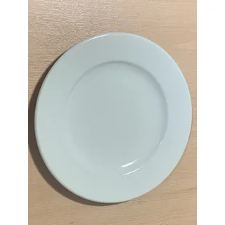 Churchill Super Verglastes P602 KBJ Classic, weiß (24 Stück)