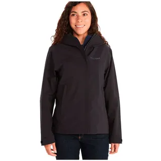 Marmot Precip 3l Softshelljacke - Black - XS