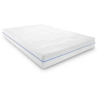 supportho 7-Zonen Supportho Premium 140 x 200 cm H2/H3