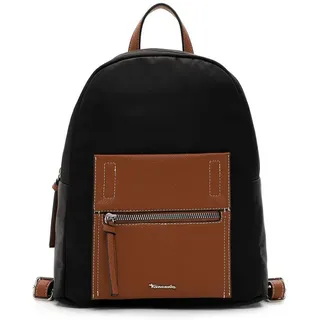 TAMARIS Rucksack TAS Fabrizia Schwarz