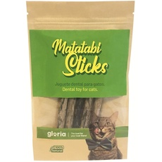 GLORIA 8432288110102 Sticks Matatabi, 150 g