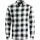 Gingham Twill Long Sleeve Shirt 12181602