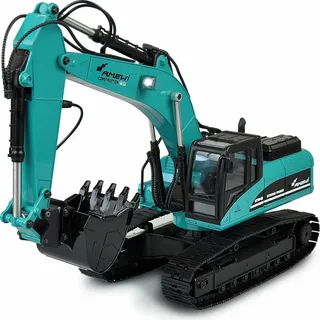 AMEWI Bagger G704E 23CH RTR petrol 22501