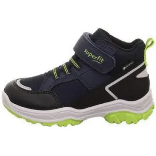 superfit Jupiter Kinder Blau/Hellgrün 32