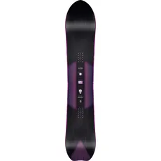 Bild Dropout Snowboard ́24, Allmountainboard, Directional, Cam-Out Camber, All-Terrain, Mid-Wide